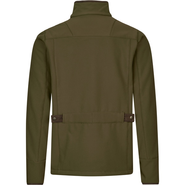 2025 Seeland Mens Wenlock Jacket 40393 - Light Pine